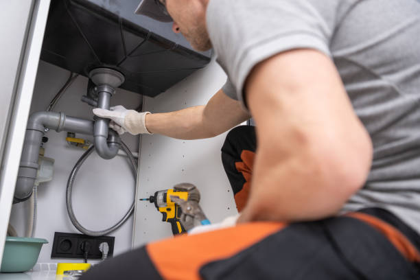 Best Commercial Plumbing Services  in Arbuckle, CA